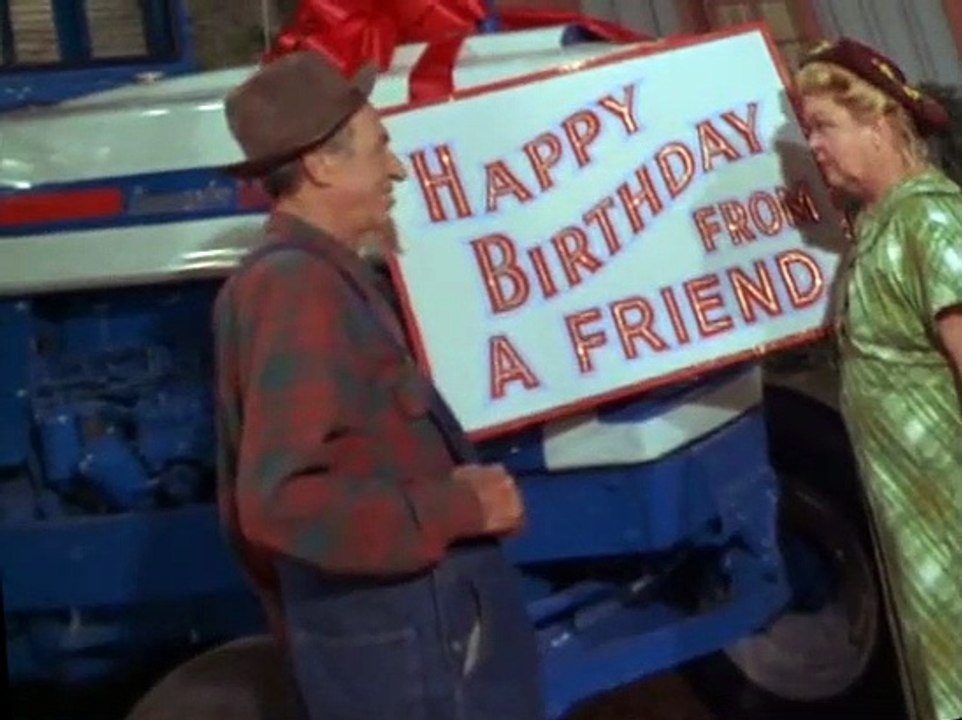Green Acres S01 E27