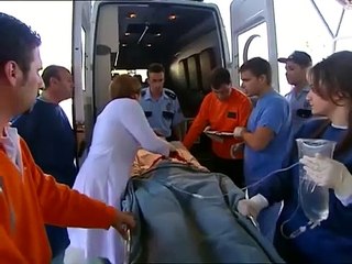 Fikret bir katili kurtarmak zorunda... - Doktorlar 63. Bölüm