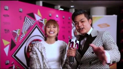 'Pinjamkan Hatiku' hadiah terbaru kepada peminat - Ayda Jebat