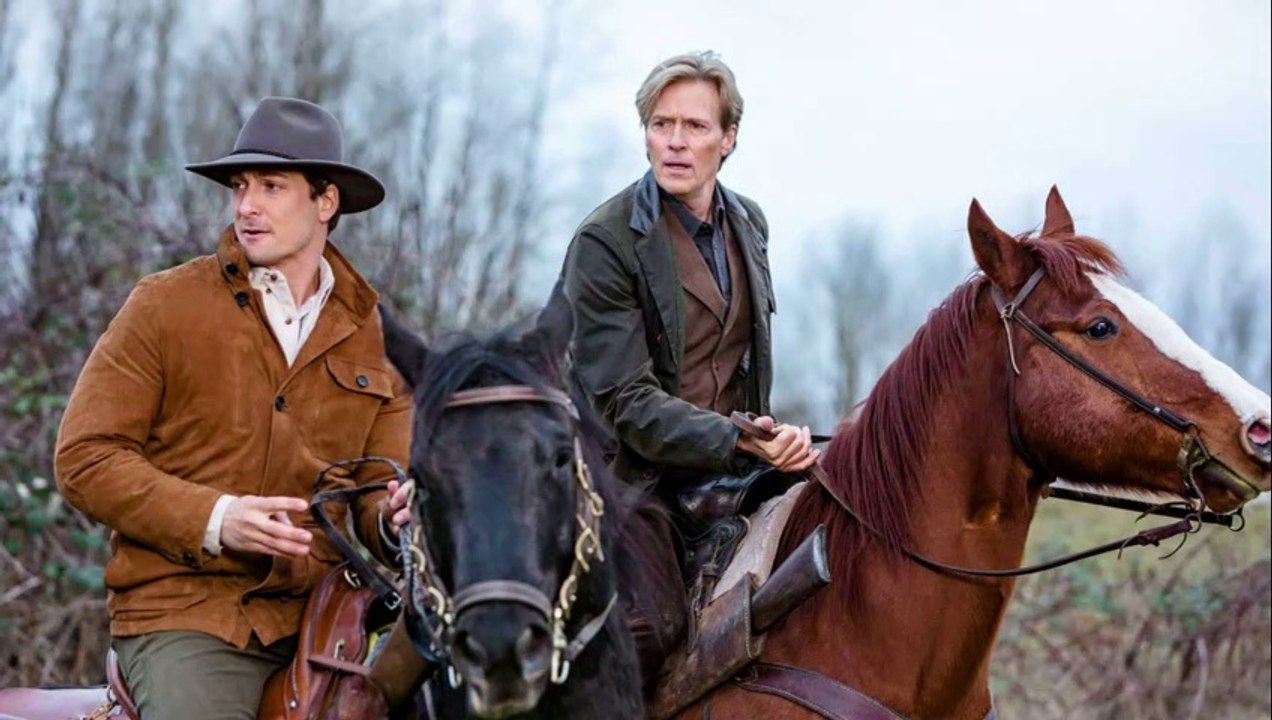 [(drama+)]  When Calls the Heart , Season 10 Episode 5 (Official ~ Hallmark Channel)