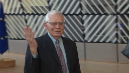 AB ülkelerinin savunma bakanları Ukrayna'ya askeri yardımları görüşüyor