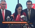 Jacinda Ardern dilantik PM baharu New Zealand
