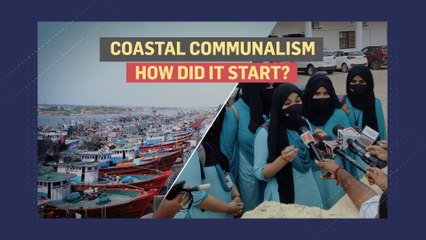 History of Hate: Criminalisation of Muslim identity in Mangaluru-Udupi