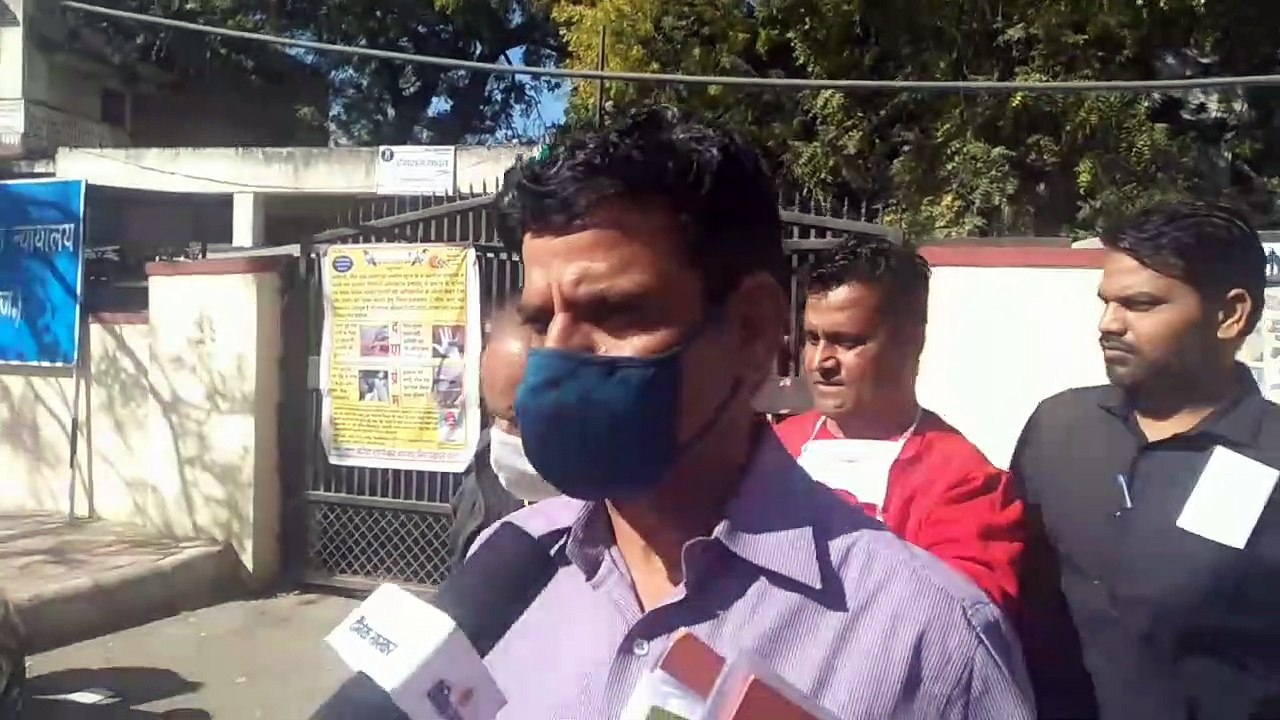 bribery case : रिश्वत के आरोपी कनवास थाने के एए...