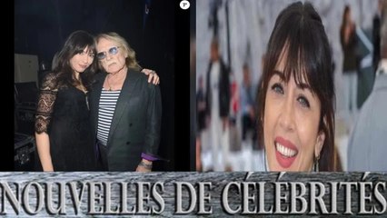 Nolwenn Leroy revient sur la mort de Christophe : "Le savoir seul à ce moment-là..."