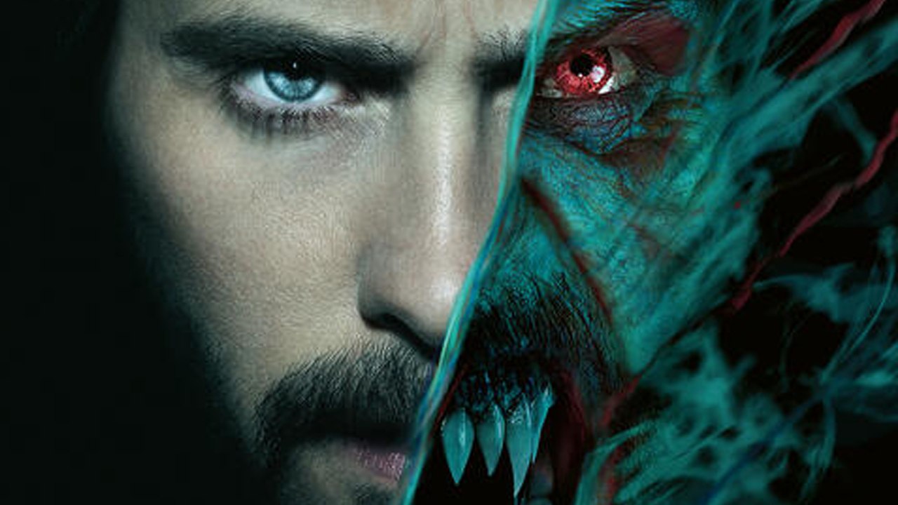 Morbius - Final Trailer (English) HD