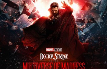 Insider says Doctor Strange 2 “tested much better” after “significant reshoots”