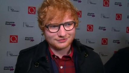 Ed Sheeran 'bruised and broken' after accident, tour uncertain