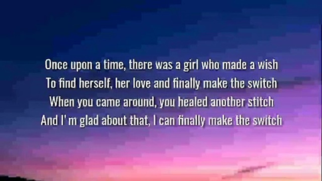 INNA - Up (Lyrics)