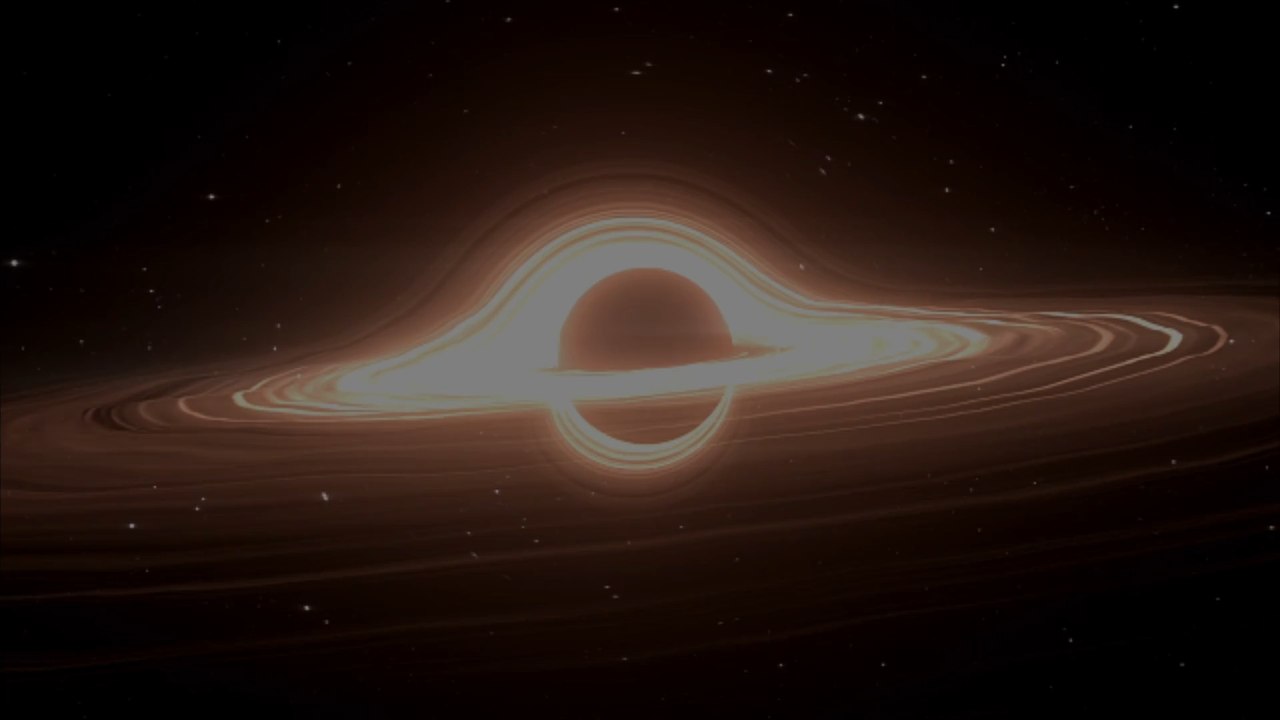 Une nouvelle étude confirme la théorie unificatrice des trous noirs supermassifs