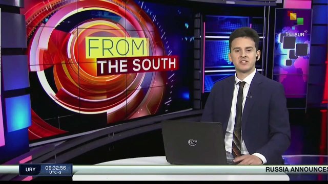 Russia: Use of banned weapons denounced