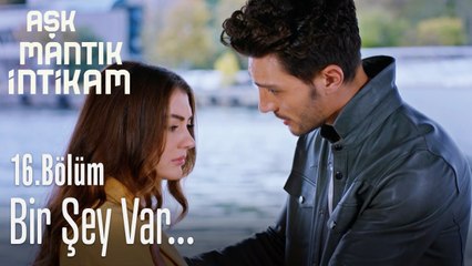 Ozan bir şeylerden şüpheleniyor - Aşk Mantık İntikam 16. Bölüm