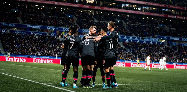 Vidéo : Le résumé d'OL-LOSC (0-1)