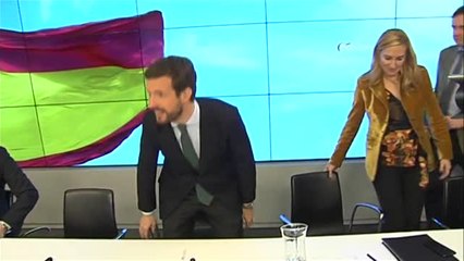 Feijóo mantendrá el misterio hasta el miércoles