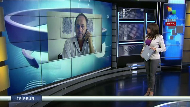 “La Unión Europea ha agregado fuego al conflicto en Ucrania “