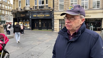 Newcastle’s reaction to petrol price rise as oil costs increase due to the Russian invasion of Ukraine