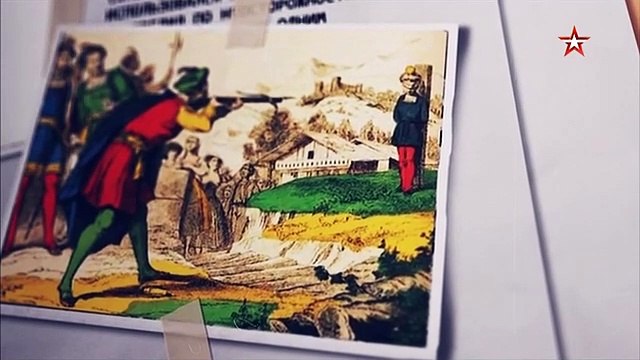 Загадки века (28.02.2022)