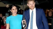 Royal Family LIVE: Harry and Meghan face HUGE £105k bill on lavish Montecito mansion