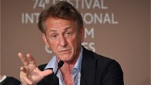 FEMME ACTUELLE - Guerre en Ukraine : Sean Penn monte au front pour réaliser un documentaire sur le conflit avec la Russie
