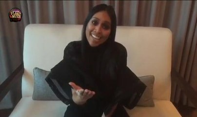 Dayang Nurfaizah bawa pulang dua trofi di APM 2017