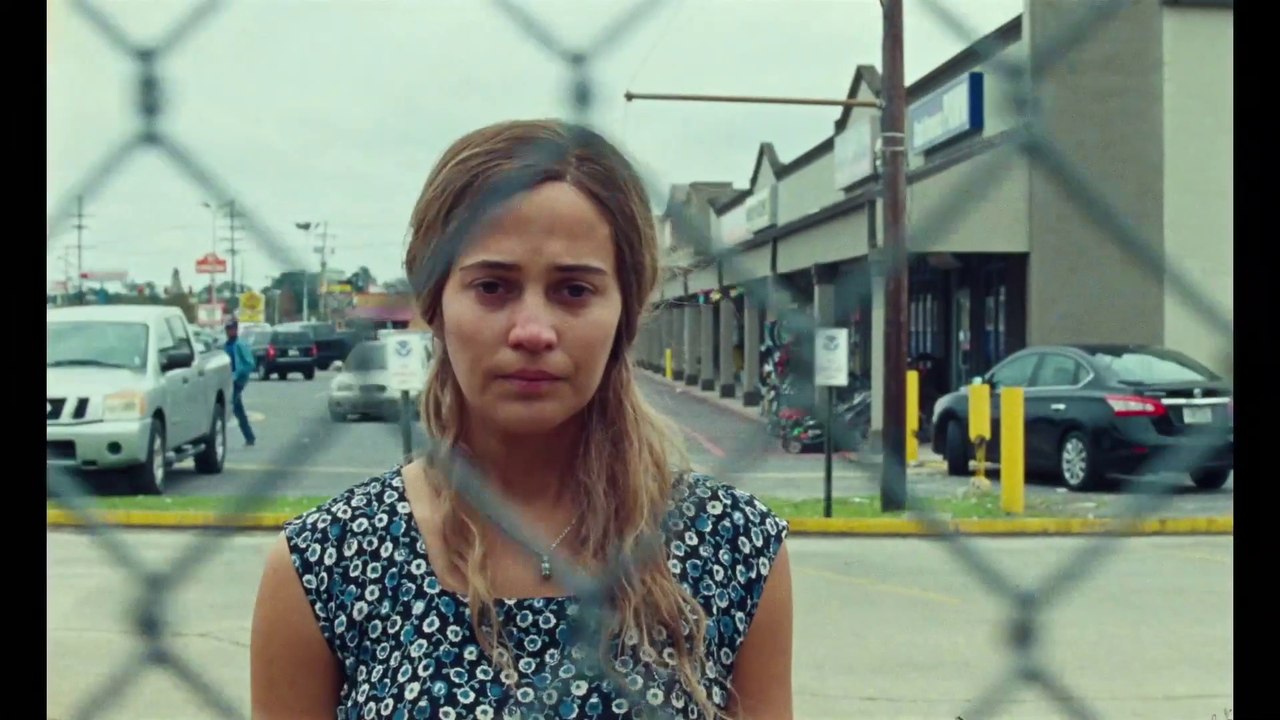 Blue Bayou - Trailer (Deutsch) HD