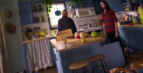 Aunty Donna's Big Ol' House of Fun S01 E02