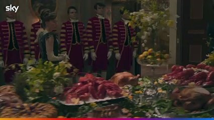 The Gilded Age (Trailer Ufficiale HD)