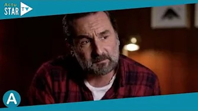 [AS] Gilles Lellouche : son tacle à Marine Le Pen et Eric Zemmour après leur récupération de Bac No