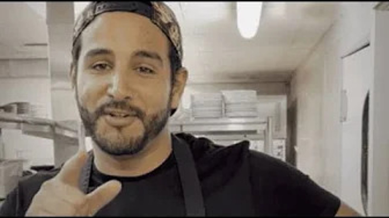 Val-de-Marne : Venez défier le vainqueur de « Top Chef », Mohamed Cheikh, à Créteil Soleil