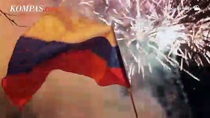 Dubes Ukraina untuk PBB Minta Dunia Bersatu dalam Hadapi Agresi Rusia