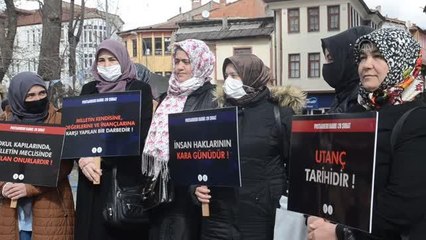 28 Şubat sürecine tepkiler