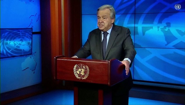 ООН: Жертв среди мирных жителей на Украине может быть больше