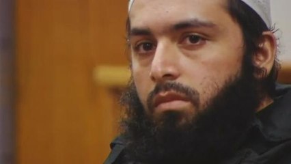 'Chelsea bomber' found guilty in NY bombing