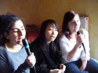 Massacre à la chanson xD