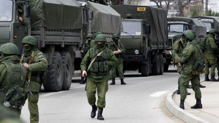 Russians were hoping for swift victory, but have been hit with fierce resistance: Gideon Rachman