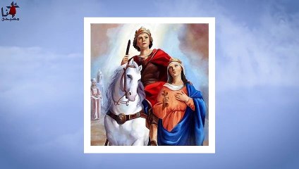 سيرة القديس ابادير