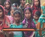 Nasib ibu tunggal di Bangladesh
