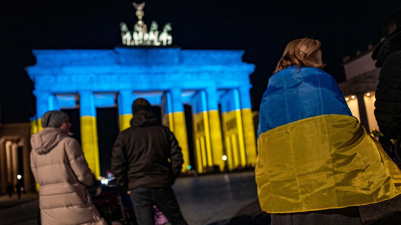 Ukraine-Krieg: 4 Dinge, mit denen du jetzt helfen kannst