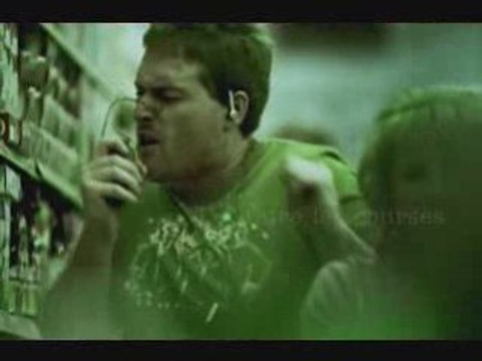 Sony Ericsson WALKMAN