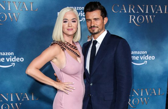 Orlando Bloom splashes the cash on £126k electric car