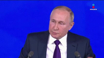 Vladimir Putin, ¿Quién es el presidente de Rusia?