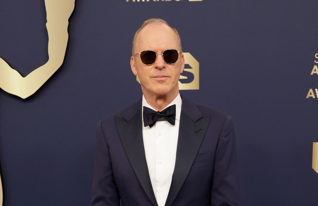 Michael Keaton is returning as Adrian Toomes