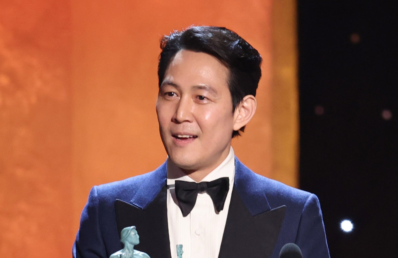 SAG Awards: ‚Squid Game‘ schreibt Geschichte