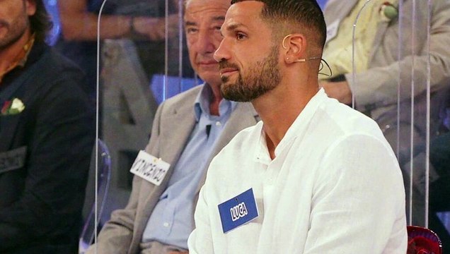 Uomini e Donne, colpo di scena Luca ha un’altra