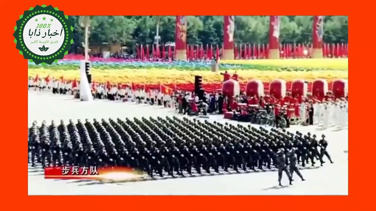 الصين تدخل الحرب - السفن الحربية الصينية تدخل مياه تايون - العالم يشتعل #الصين #روسيا_الصين