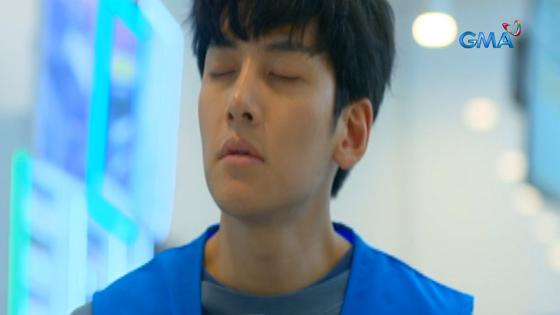 Backstreet rookie The newly hired enemy Episode 1