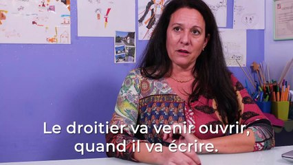 Problèmes d'écriture : qui est concerné ?