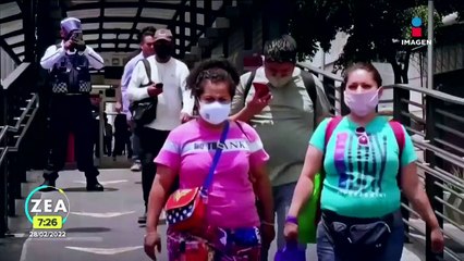 Obesidad, un riesgo para las personas contagiadas de Covid-19