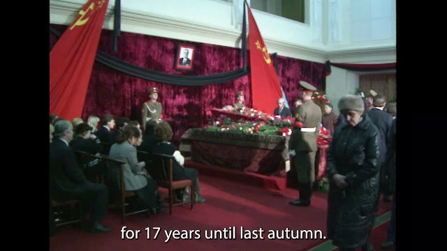 On This Day 1990: The Ukrainian Nationalists Who Took On Communism