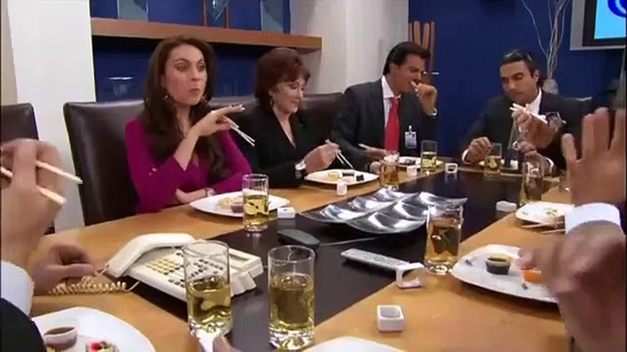 A Feia Mais Bela HD - Capítulo 19